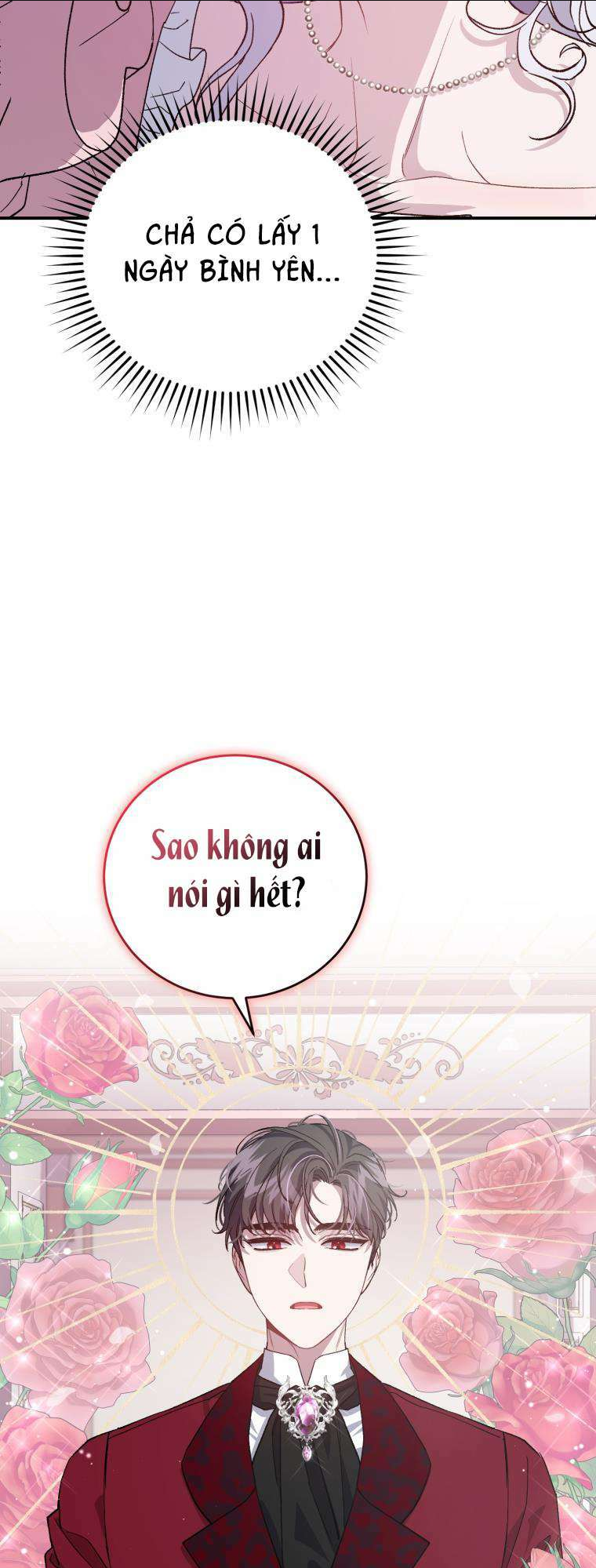 Tôi Trở Thành Mẹ Kế Của Gia Đình Hắc Ám Chap 14 - Next Chap 15