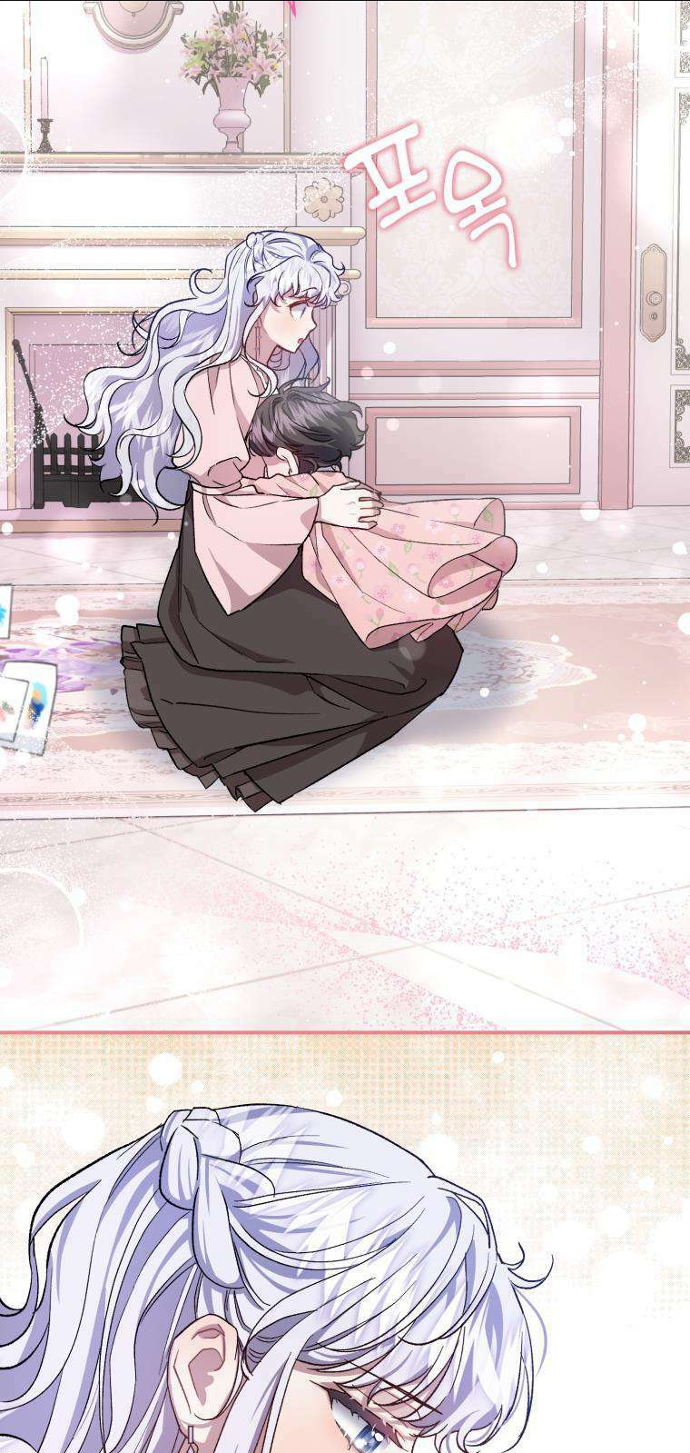 Tôi Trở Thành Mẹ Kế Của Gia Đình Hắc Ám Chap 14 - Next Chap 15