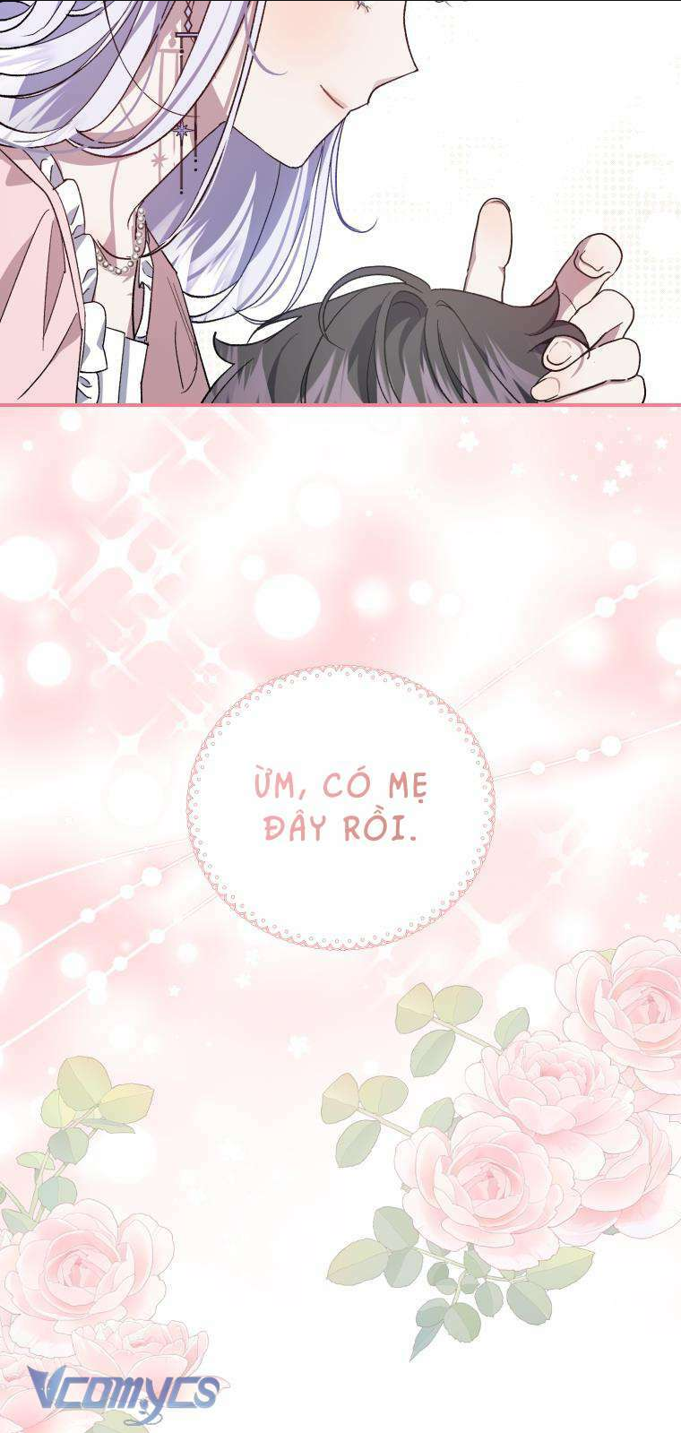 Tôi Trở Thành Mẹ Kế Của Gia Đình Hắc Ám Chap 14 - Next Chap 15