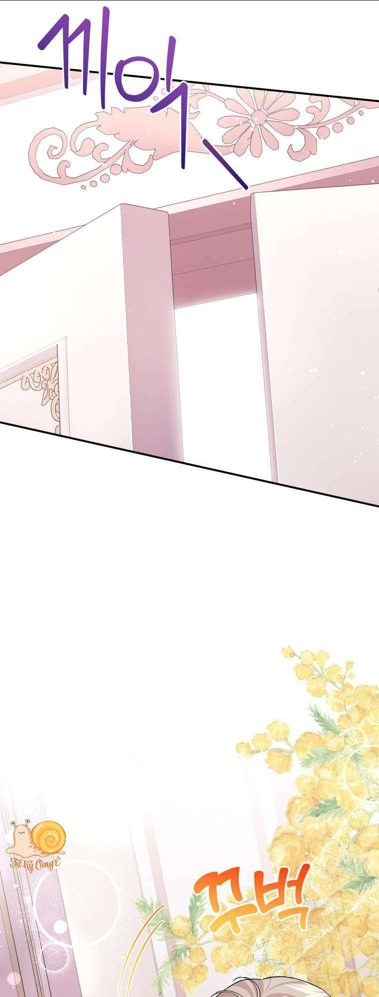 Tôi Trở Thành Mẹ Kế Của Gia Đình Hắc Ám Chap 14 - Next Chap 15