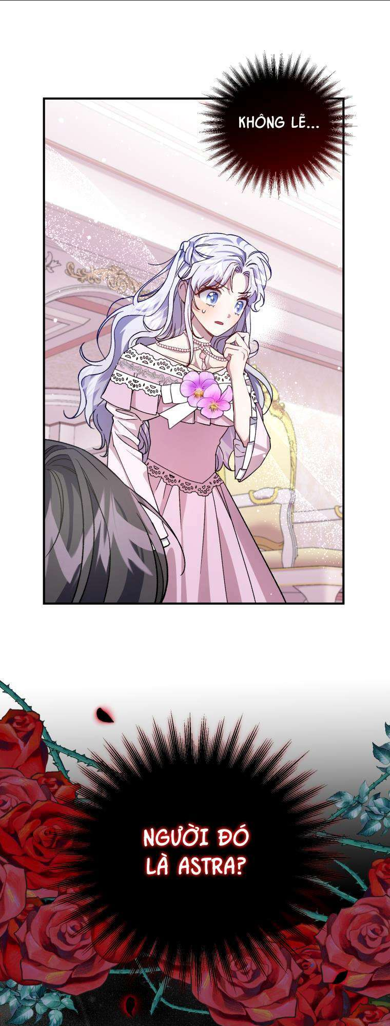 Tôi Trở Thành Mẹ Kế Của Gia Đình Hắc Ám Chap 15 - Next Chap 16