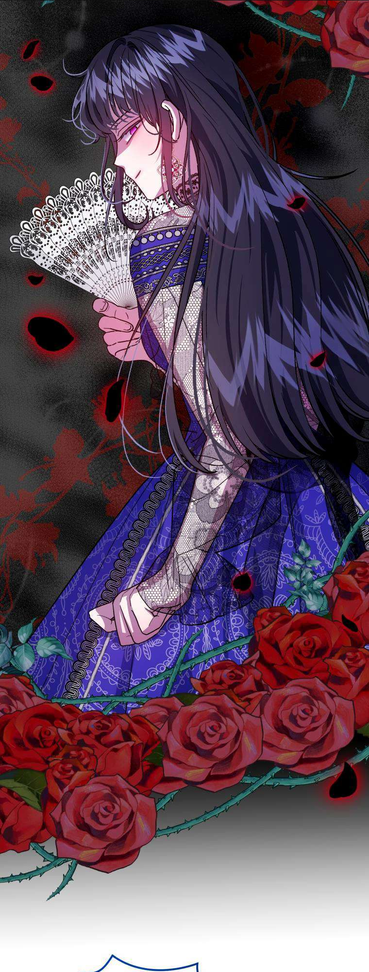 Tôi Trở Thành Mẹ Kế Của Gia Đình Hắc Ám Chap 15 - Next Chap 16