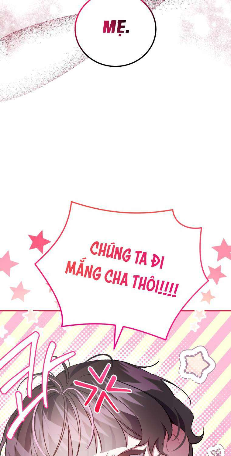 Tôi Trở Thành Mẹ Kế Của Gia Đình Hắc Ám Chap 15 - Next Chap 16