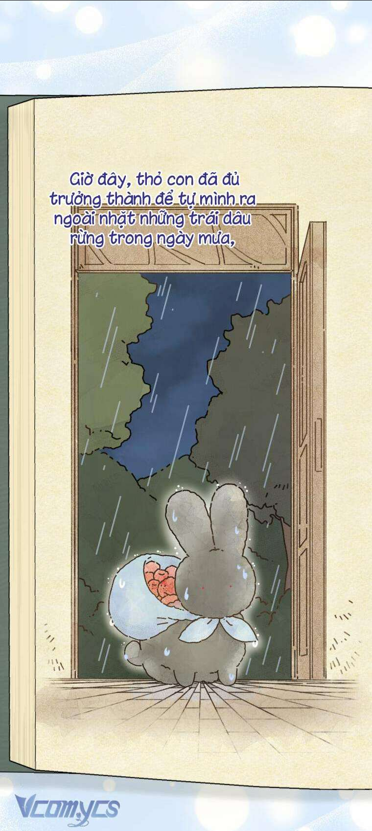 Tôi Trở Thành Mẹ Kế Của Gia Đình Hắc Ám Chap 16 - Next Chap 17