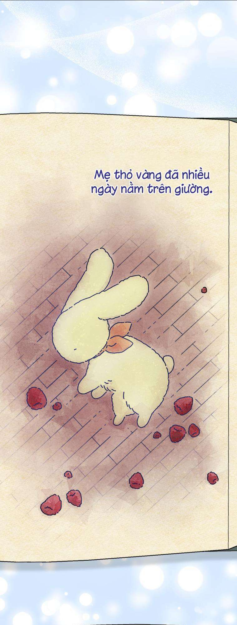 Tôi Trở Thành Mẹ Kế Của Gia Đình Hắc Ám Chap 16 - Next Chap 17