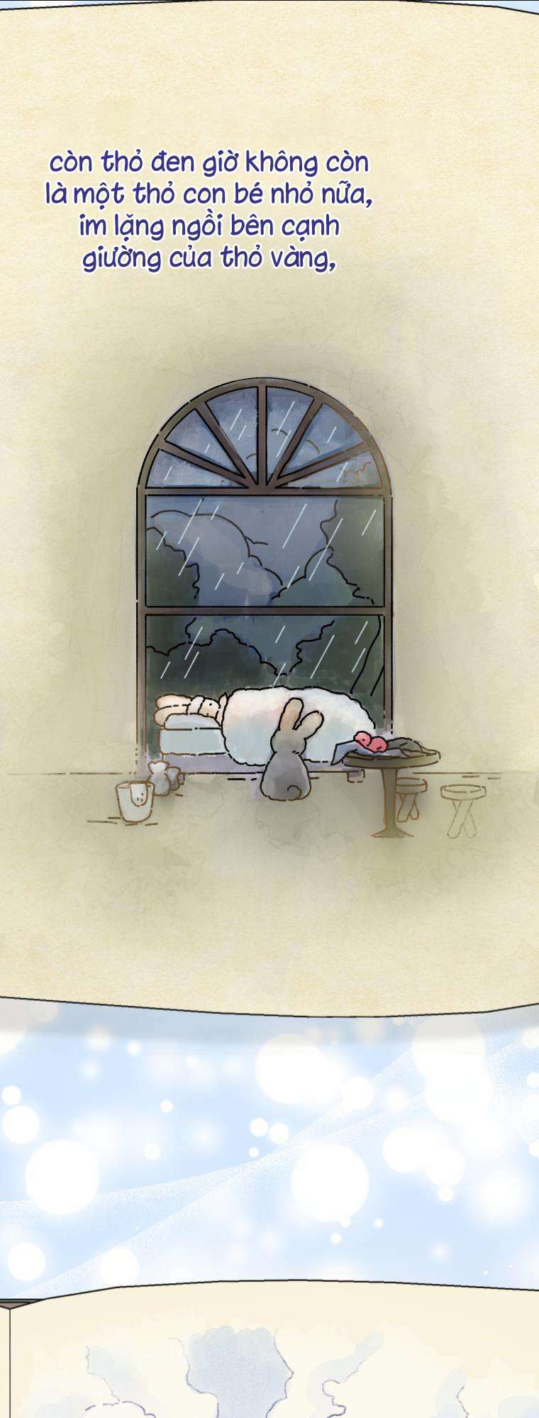 Tôi Trở Thành Mẹ Kế Của Gia Đình Hắc Ám Chap 16 - Next Chap 17