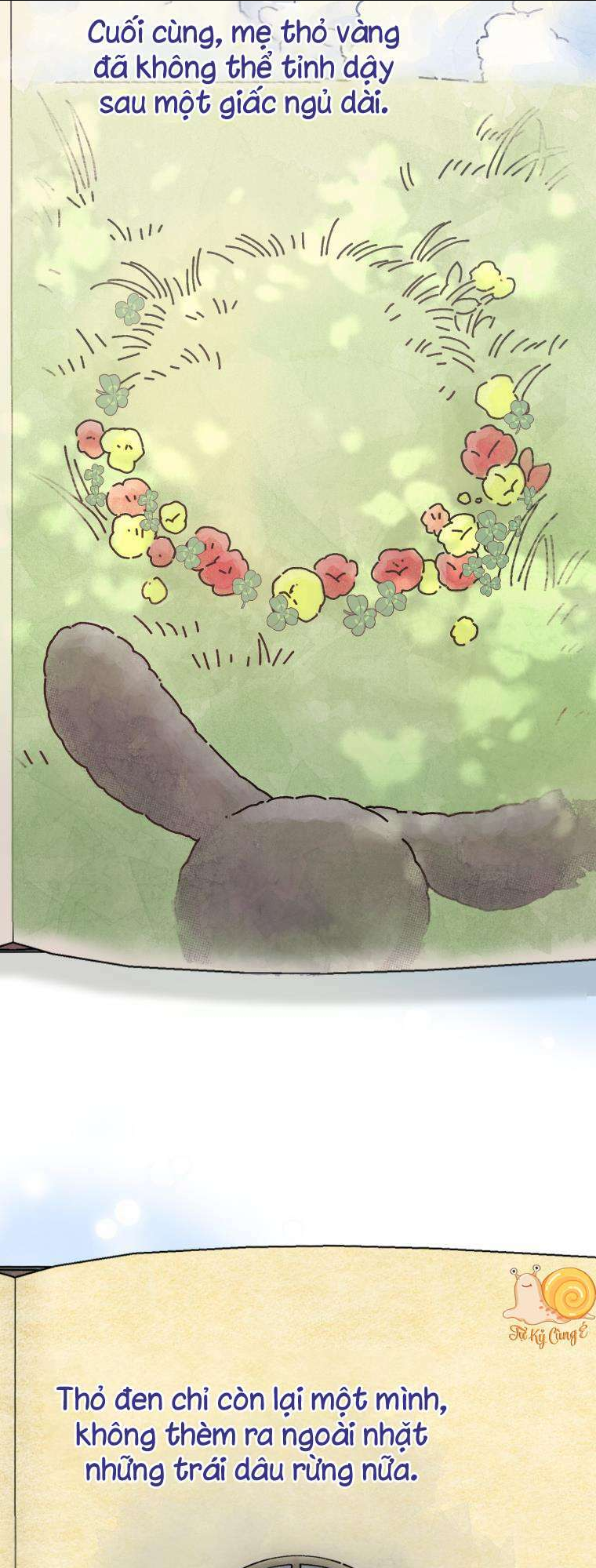 Tôi Trở Thành Mẹ Kế Của Gia Đình Hắc Ám Chap 16 - Next Chap 17