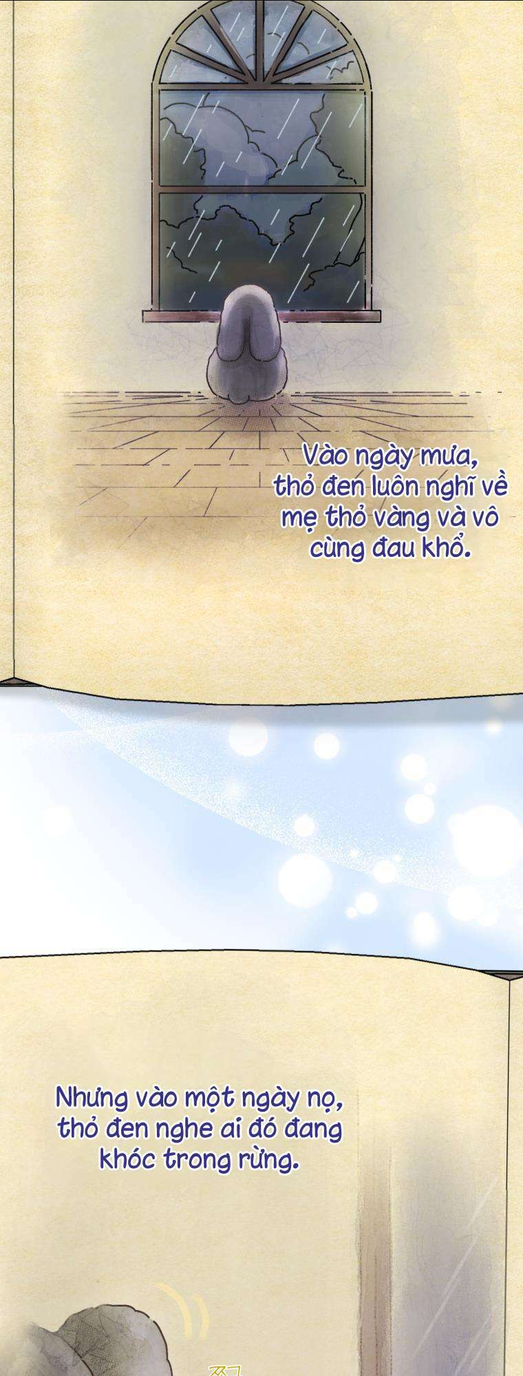 Tôi Trở Thành Mẹ Kế Của Gia Đình Hắc Ám Chap 16 - Next Chap 17