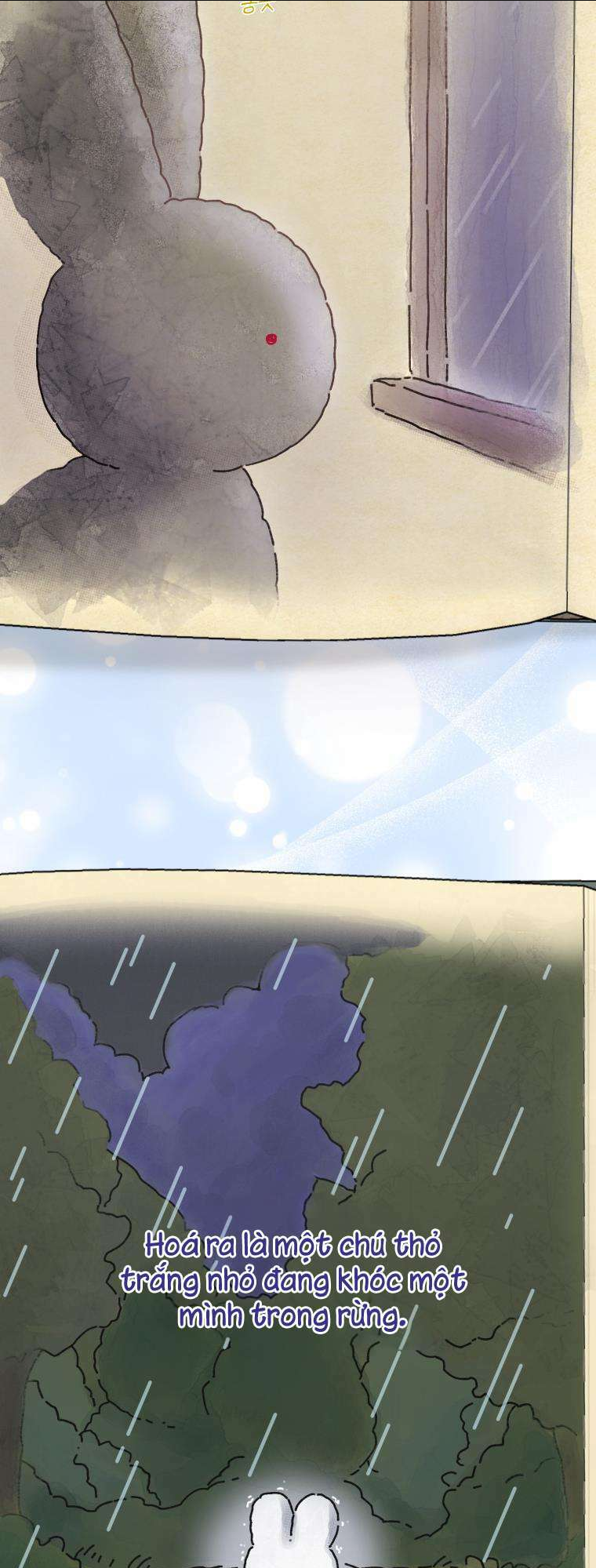 Tôi Trở Thành Mẹ Kế Của Gia Đình Hắc Ám Chap 16 - Next Chap 17