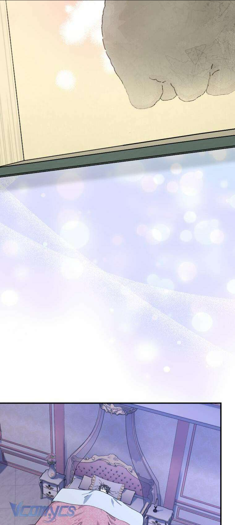 Tôi Trở Thành Mẹ Kế Của Gia Đình Hắc Ám Chap 16 - Next Chap 17