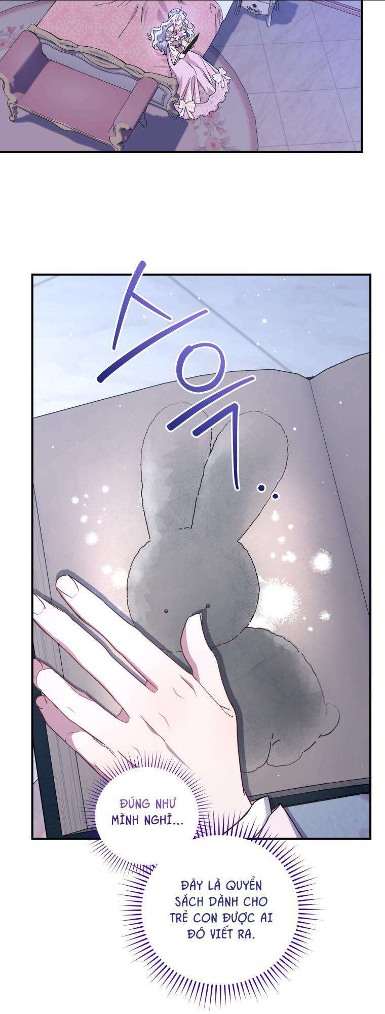 Tôi Trở Thành Mẹ Kế Của Gia Đình Hắc Ám Chap 16 - Next Chap 17