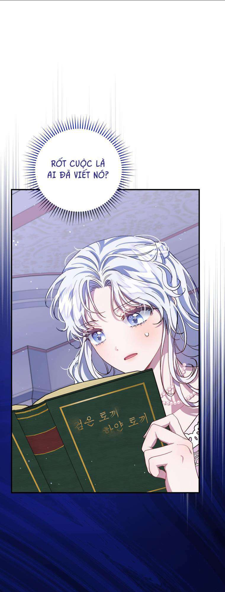 Tôi Trở Thành Mẹ Kế Của Gia Đình Hắc Ám Chap 16 - Next Chap 17