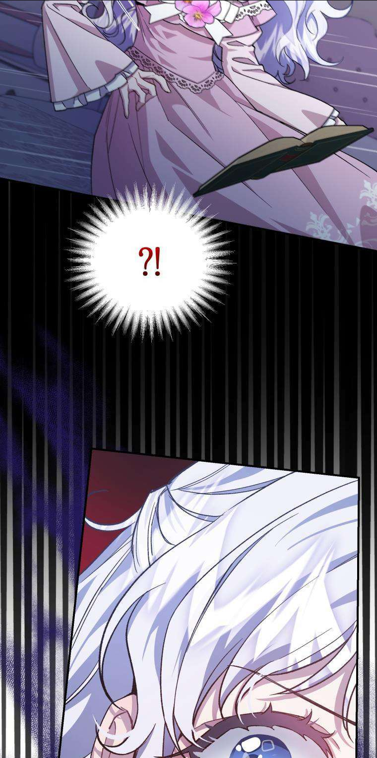 Tôi Trở Thành Mẹ Kế Của Gia Đình Hắc Ám Chap 16 - Next Chap 17