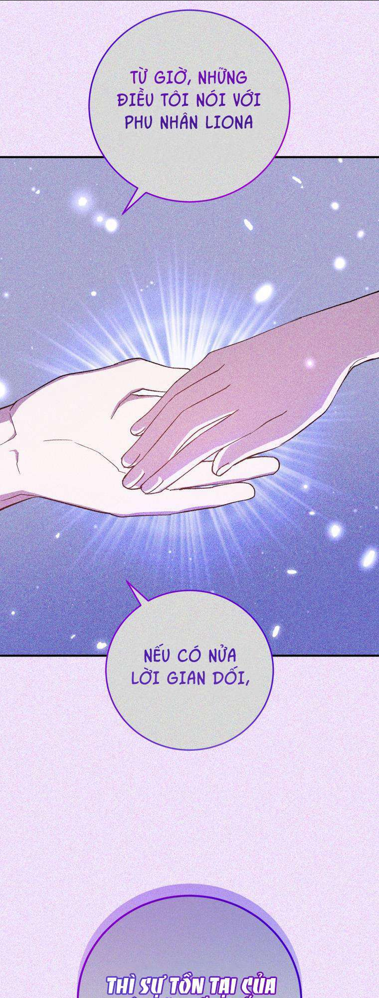 Tôi Trở Thành Mẹ Kế Của Gia Đình Hắc Ám Chap 17 - Next Chap 18