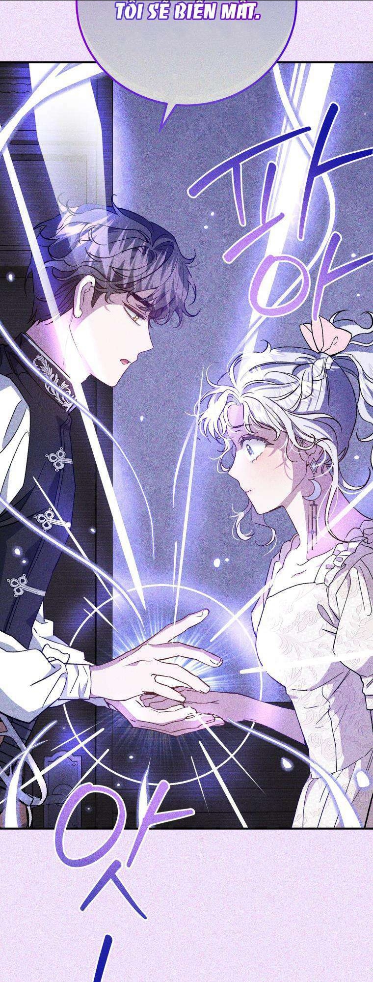 Tôi Trở Thành Mẹ Kế Của Gia Đình Hắc Ám Chap 17 - Next Chap 18