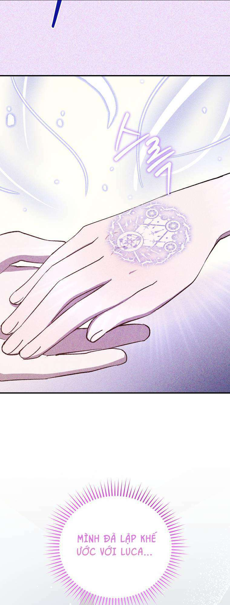 Tôi Trở Thành Mẹ Kế Của Gia Đình Hắc Ám Chap 17 - Next Chap 18