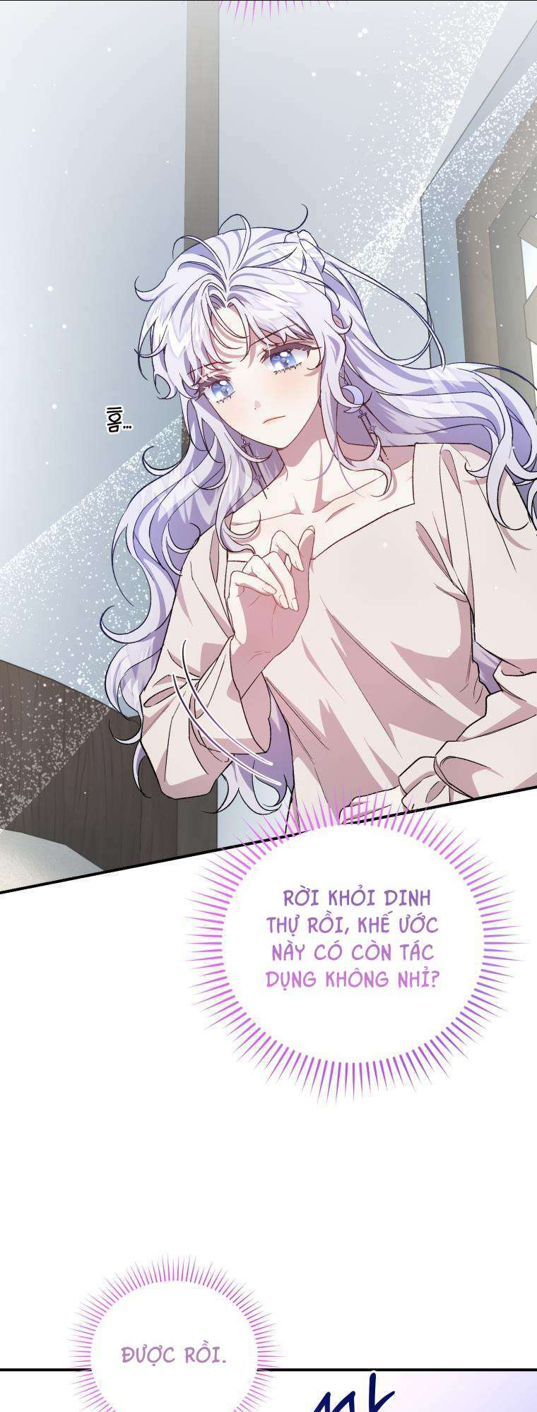 Tôi Trở Thành Mẹ Kế Của Gia Đình Hắc Ám Chap 17 - Next Chap 18