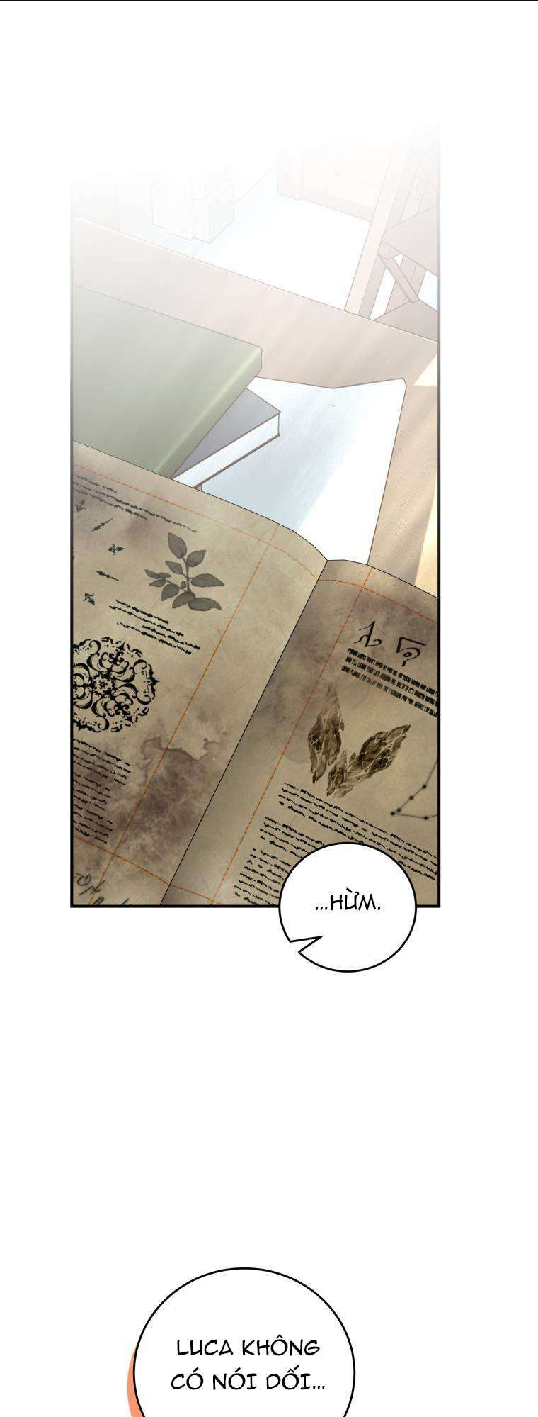 Tôi Trở Thành Mẹ Kế Của Gia Đình Hắc Ám Chap 17 - Next Chap 18