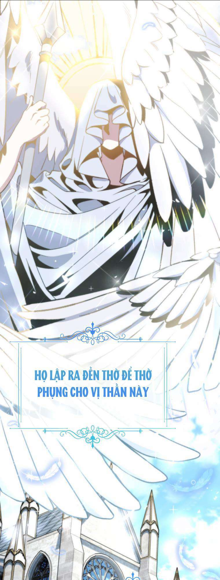 Tôi Trở Thành Mẹ Kế Của Gia Đình Hắc Ám Chap 17 - Next Chap 18