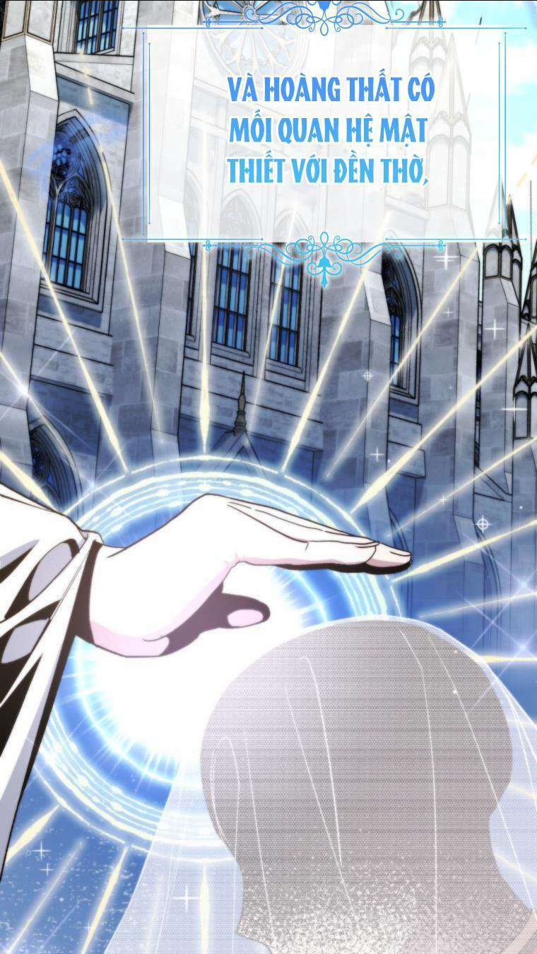 Tôi Trở Thành Mẹ Kế Của Gia Đình Hắc Ám Chap 17 - Next Chap 18