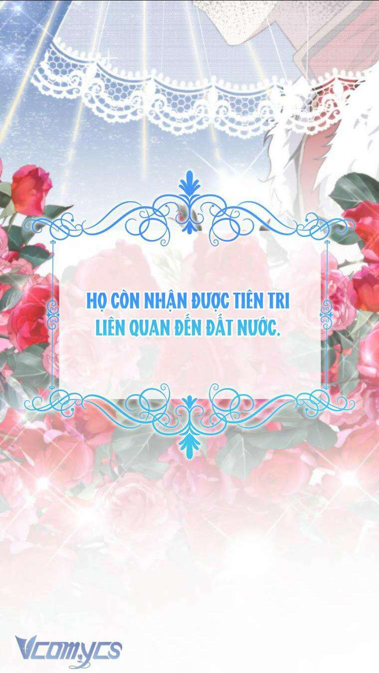 Tôi Trở Thành Mẹ Kế Của Gia Đình Hắc Ám Chap 17 - Next Chap 18