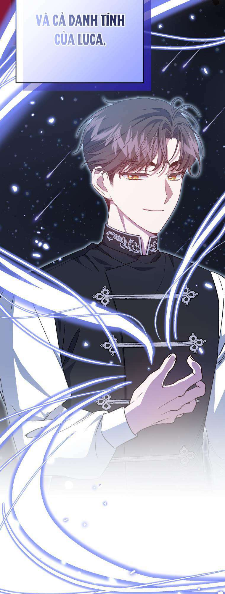 Tôi Trở Thành Mẹ Kế Của Gia Đình Hắc Ám Chap 17 - Next Chap 18