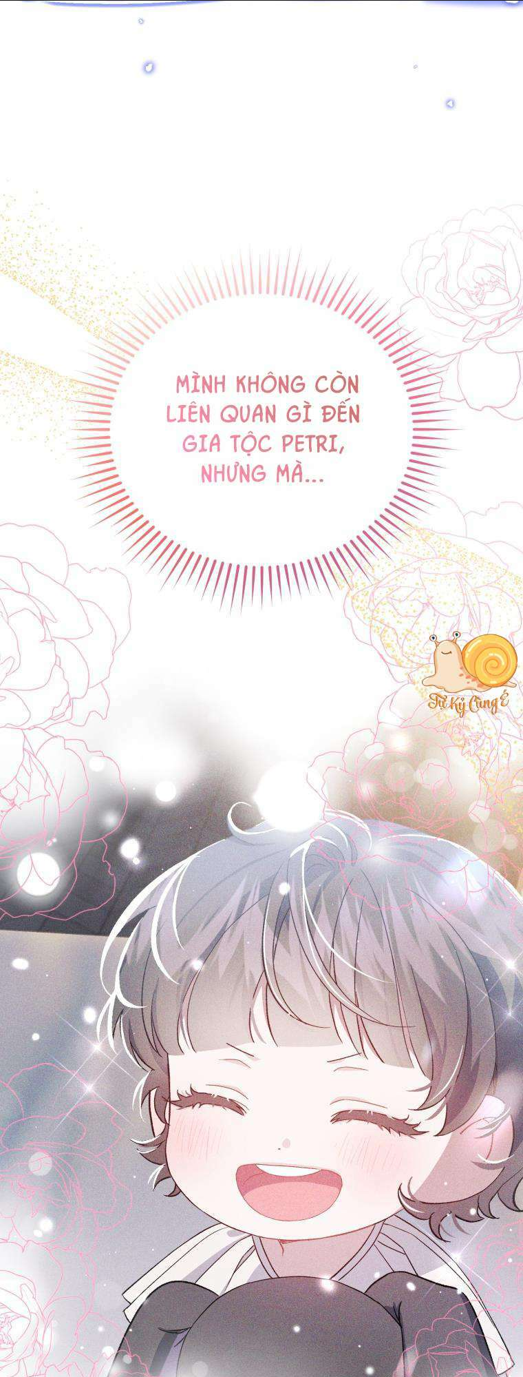 Tôi Trở Thành Mẹ Kế Của Gia Đình Hắc Ám Chap 17 - Next Chap 18