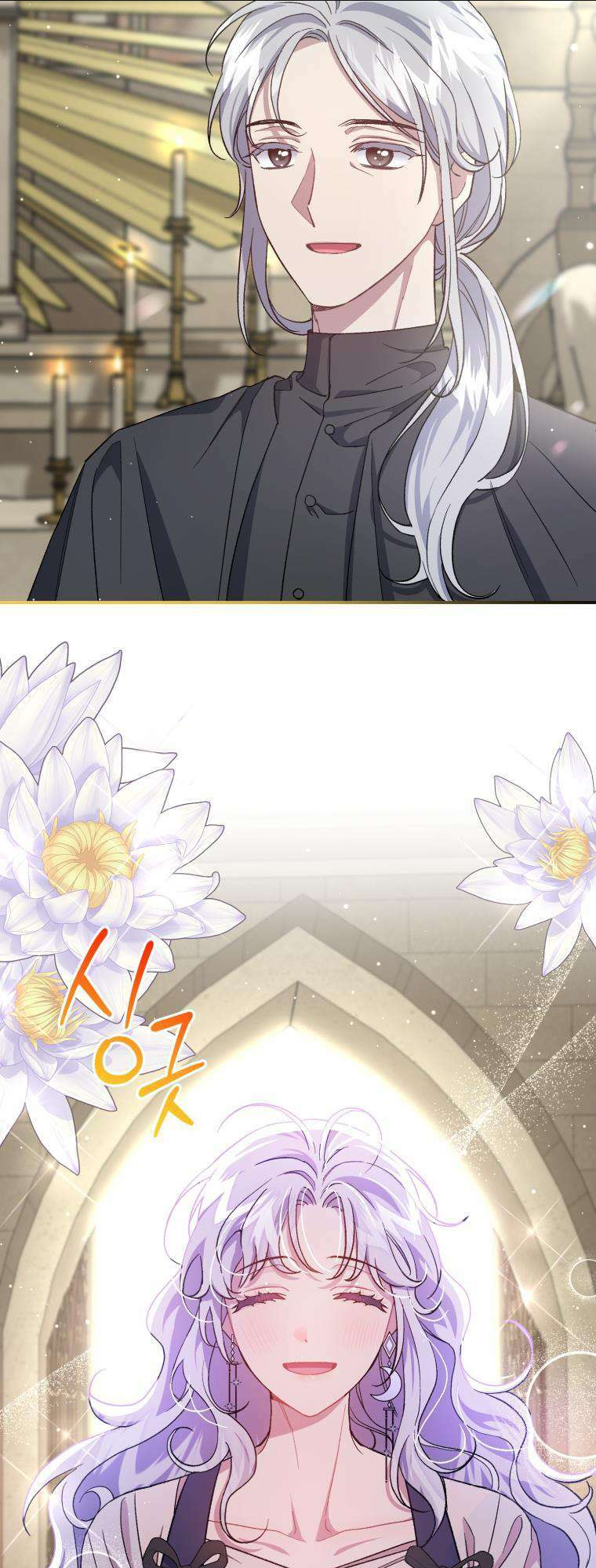 Tôi Trở Thành Mẹ Kế Của Gia Đình Hắc Ám Chap 17 - Next Chap 18