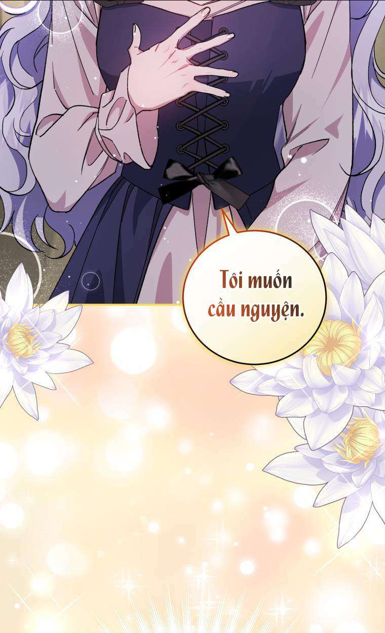 Tôi Trở Thành Mẹ Kế Của Gia Đình Hắc Ám Chap 17 - Next Chap 18