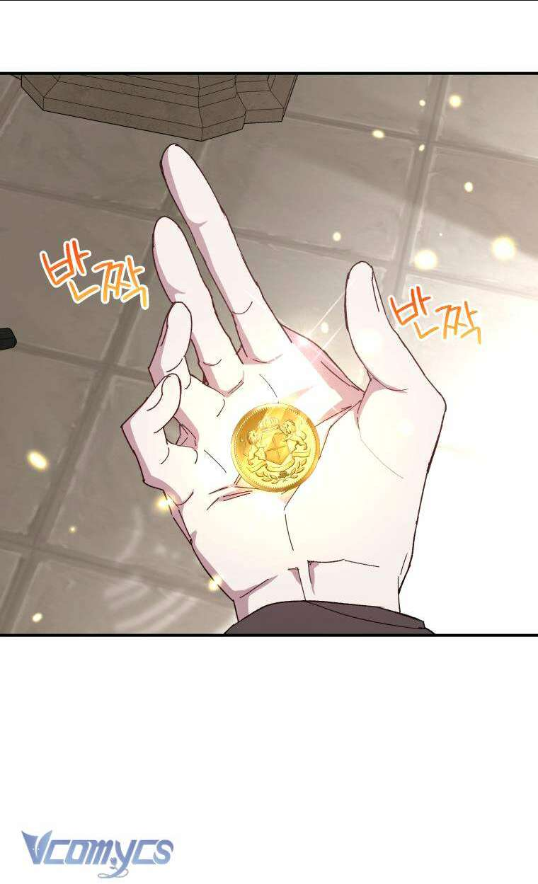 Tôi Trở Thành Mẹ Kế Của Gia Đình Hắc Ám Chap 18 - Next Chap 19