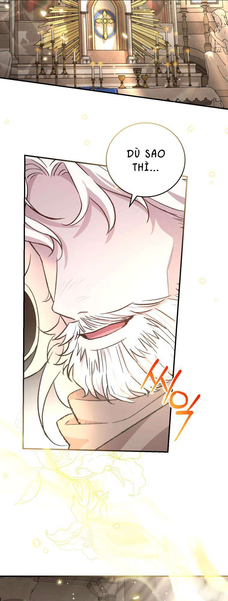 Tôi Trở Thành Mẹ Kế Của Gia Đình Hắc Ám Chap 18 - Next Chap 19