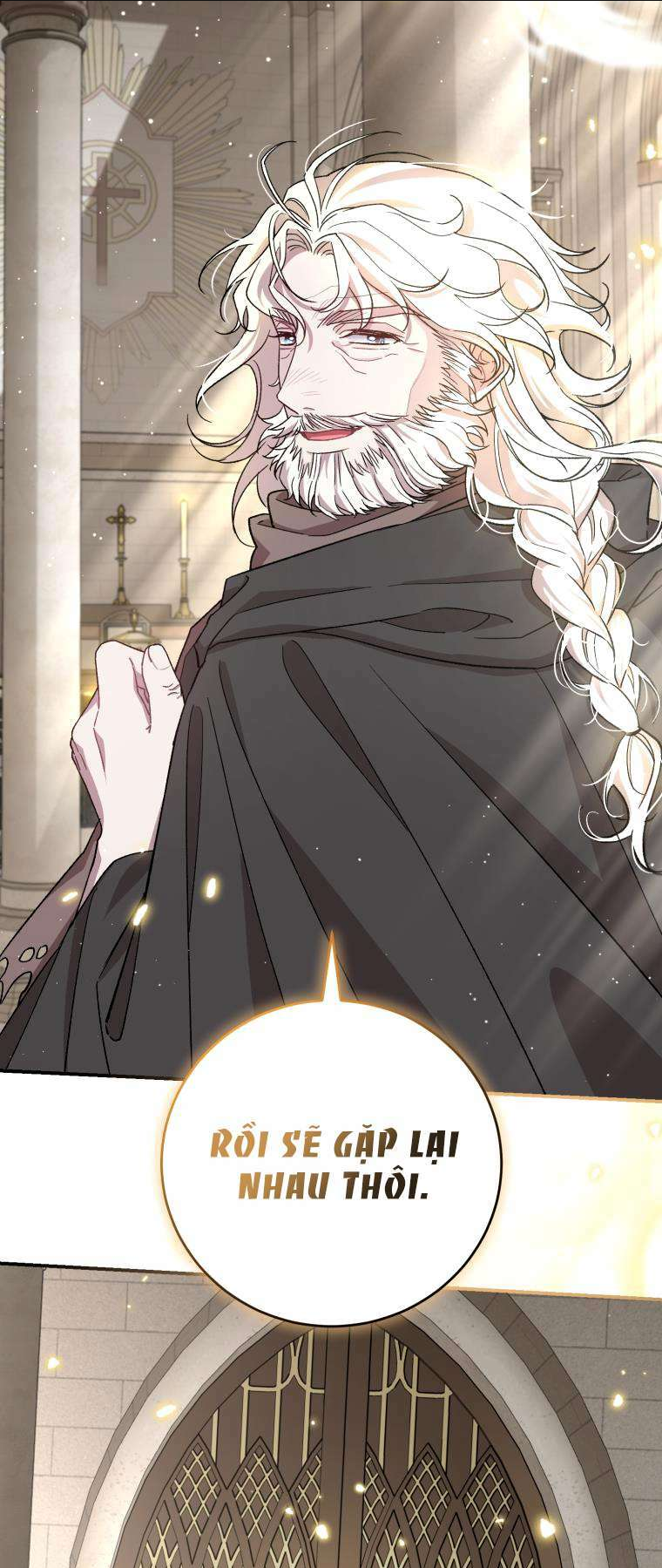 Tôi Trở Thành Mẹ Kế Của Gia Đình Hắc Ám Chap 18 - Next Chap 19