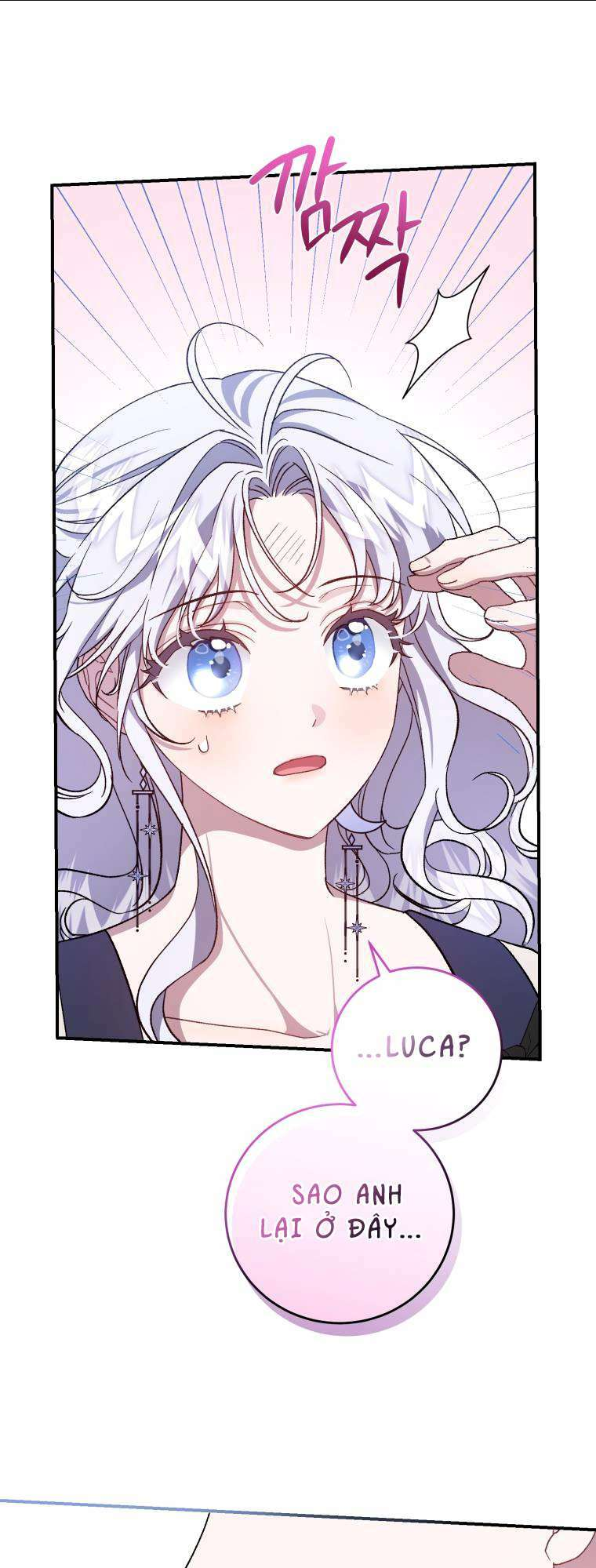 Tôi Trở Thành Mẹ Kế Của Gia Đình Hắc Ám Chap 18 - Next Chap 19