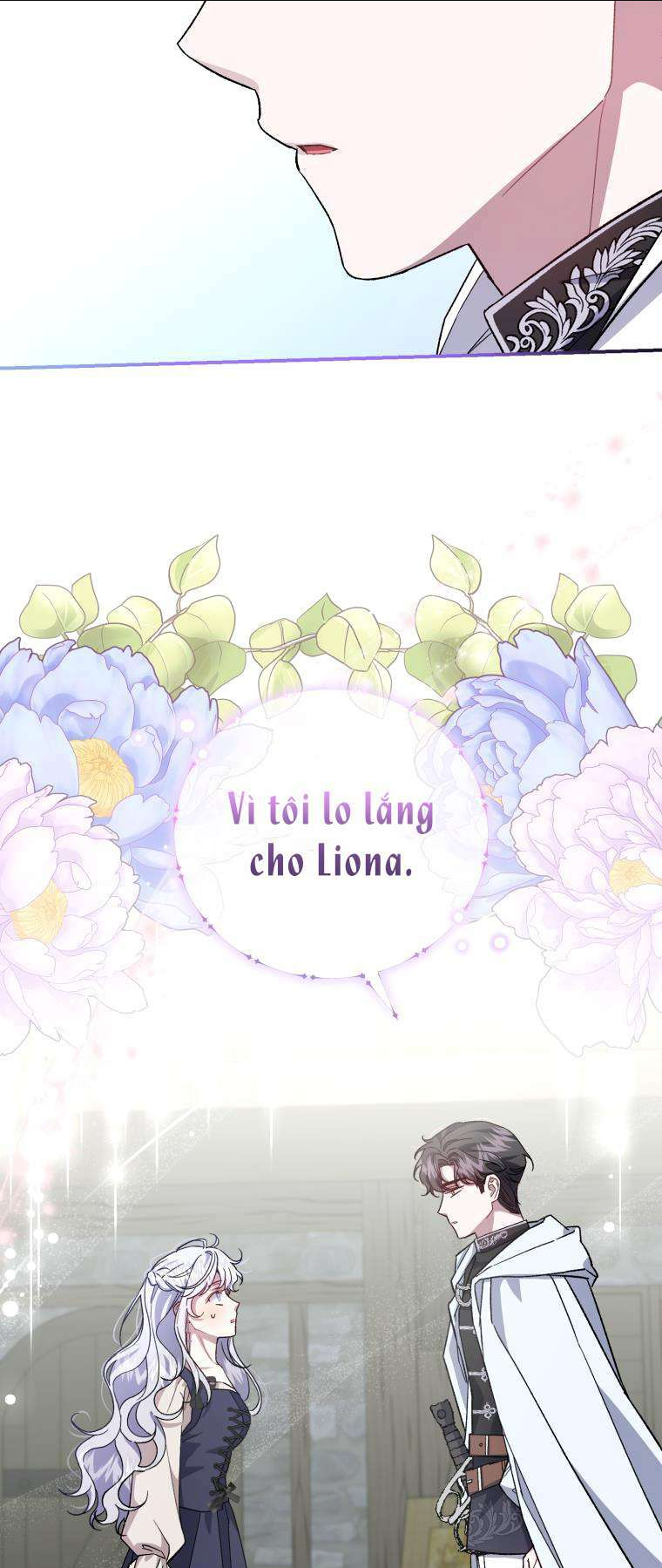 Tôi Trở Thành Mẹ Kế Của Gia Đình Hắc Ám Chap 18 - Next Chap 19