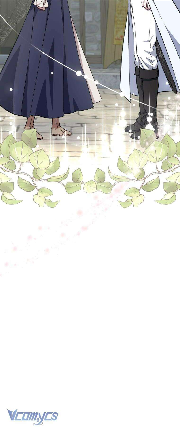 Tôi Trở Thành Mẹ Kế Của Gia Đình Hắc Ám Chap 18 - Next Chap 19