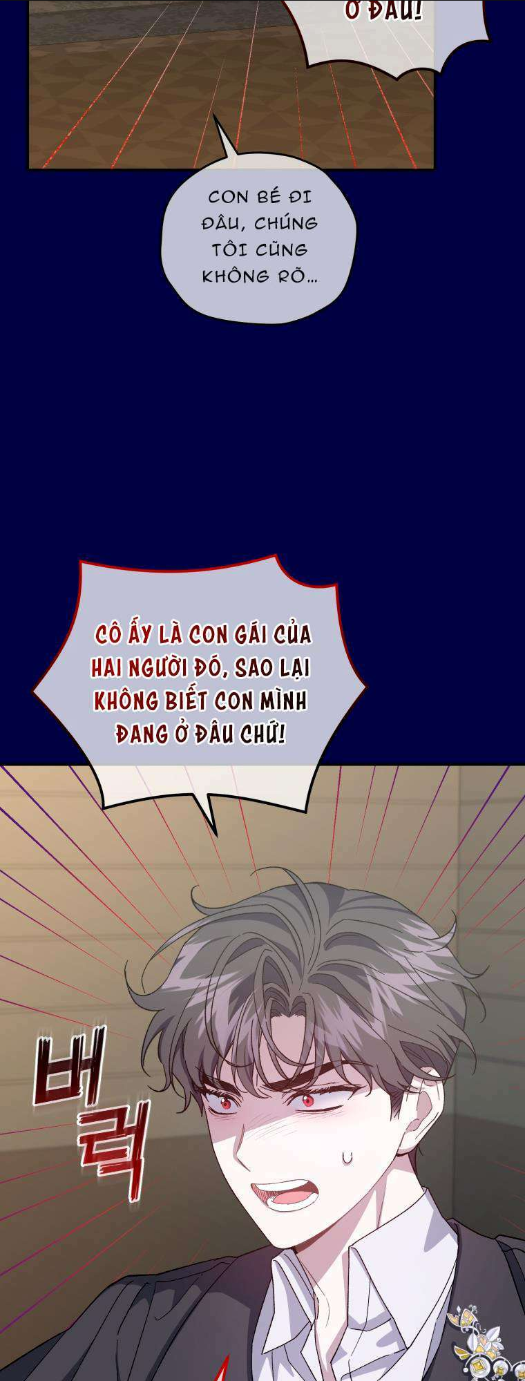 Tôi Trở Thành Mẹ Kế Của Gia Đình Hắc Ám Chap 19 - Next Chap 20