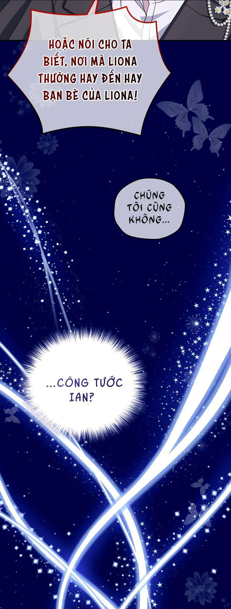 Tôi Trở Thành Mẹ Kế Của Gia Đình Hắc Ám Chap 19 - Next Chap 20