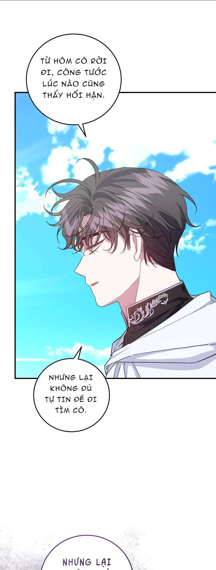 Tôi Trở Thành Mẹ Kế Của Gia Đình Hắc Ám Chap 19 - Next Chap 20