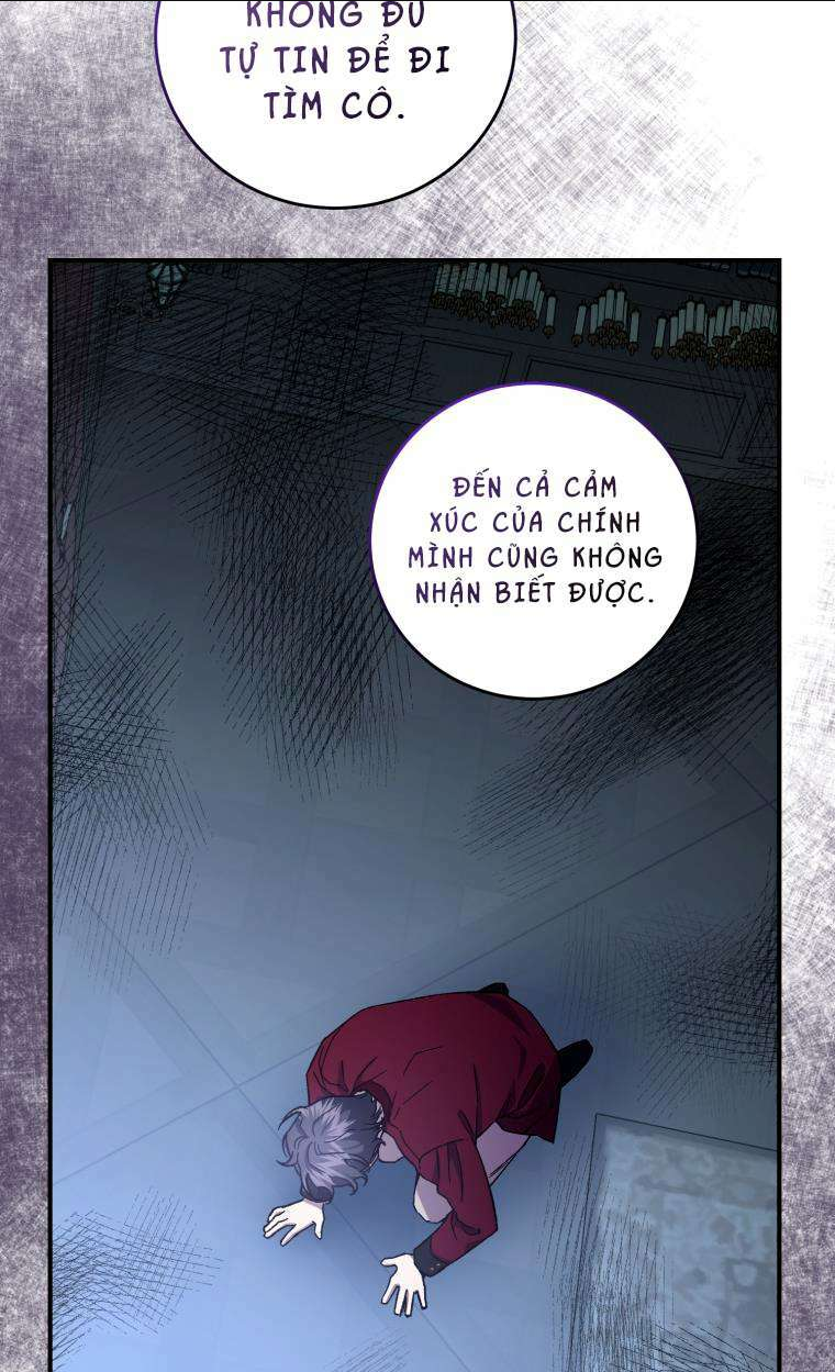 Tôi Trở Thành Mẹ Kế Của Gia Đình Hắc Ám Chap 19 - Next Chap 20