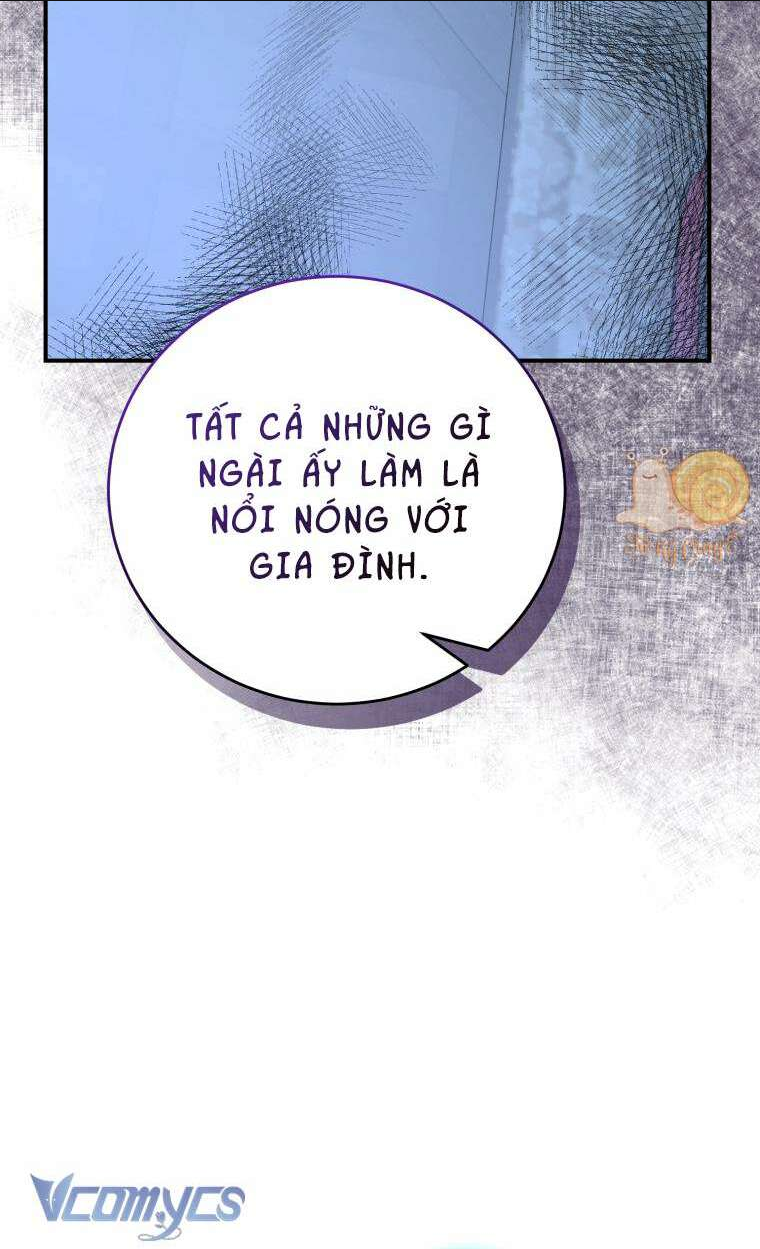 Tôi Trở Thành Mẹ Kế Của Gia Đình Hắc Ám Chap 19 - Next Chap 20
