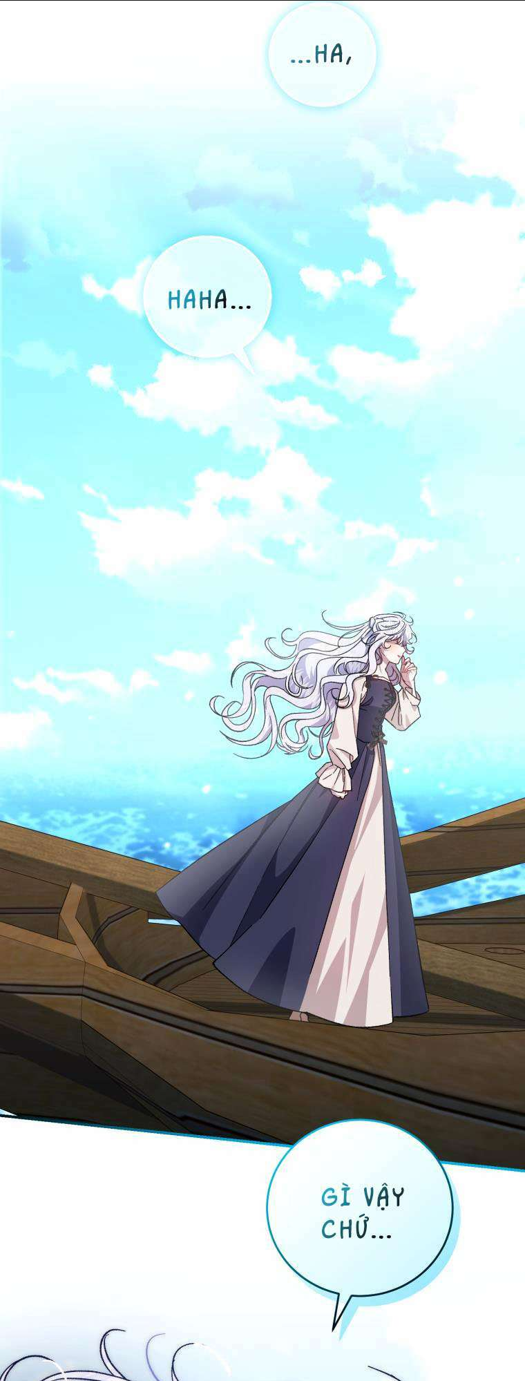 Tôi Trở Thành Mẹ Kế Của Gia Đình Hắc Ám Chap 19 - Next Chap 20