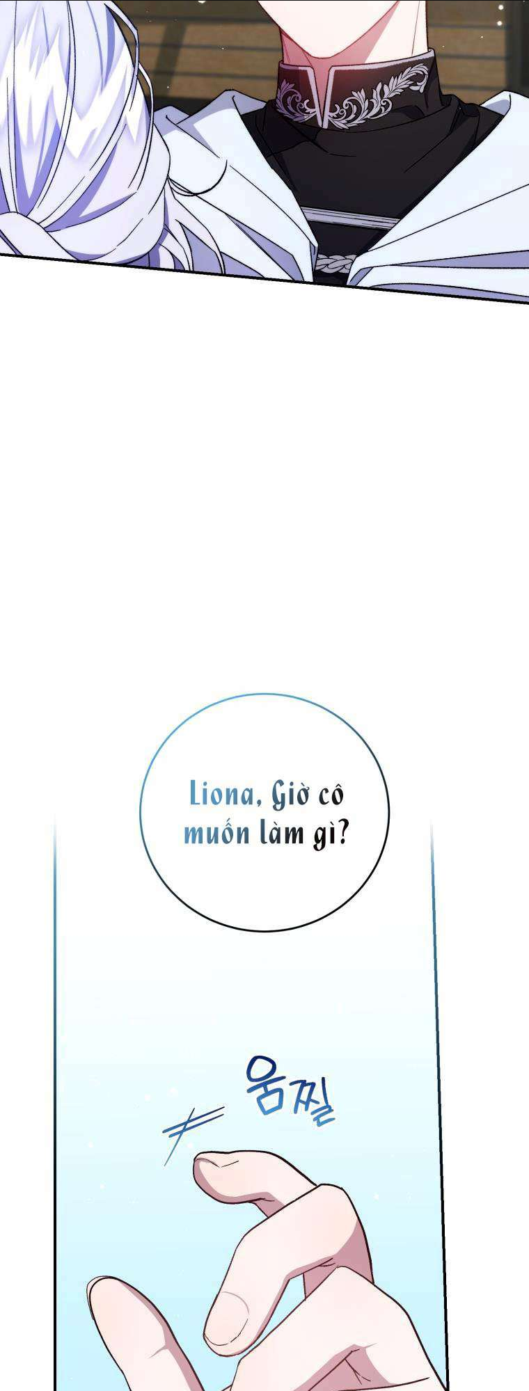 Tôi Trở Thành Mẹ Kế Của Gia Đình Hắc Ám Chap 19 - Next Chap 20