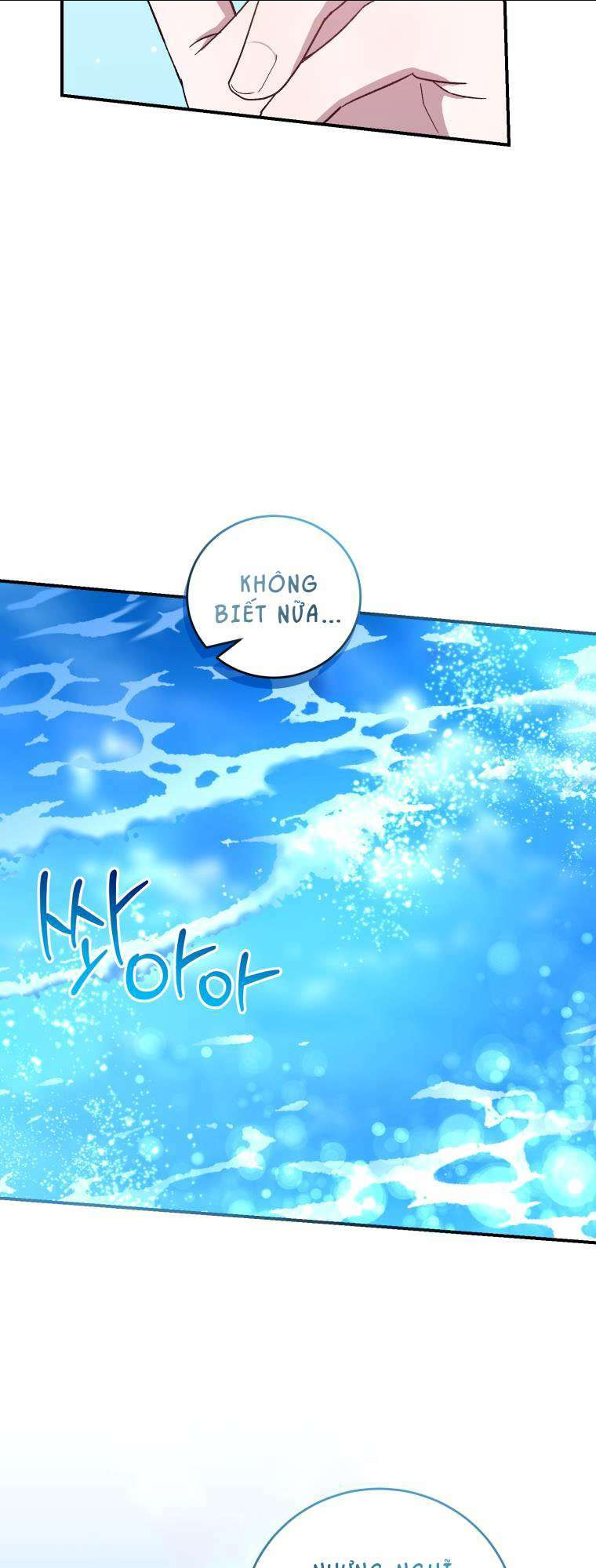 Tôi Trở Thành Mẹ Kế Của Gia Đình Hắc Ám Chap 19 - Next Chap 20