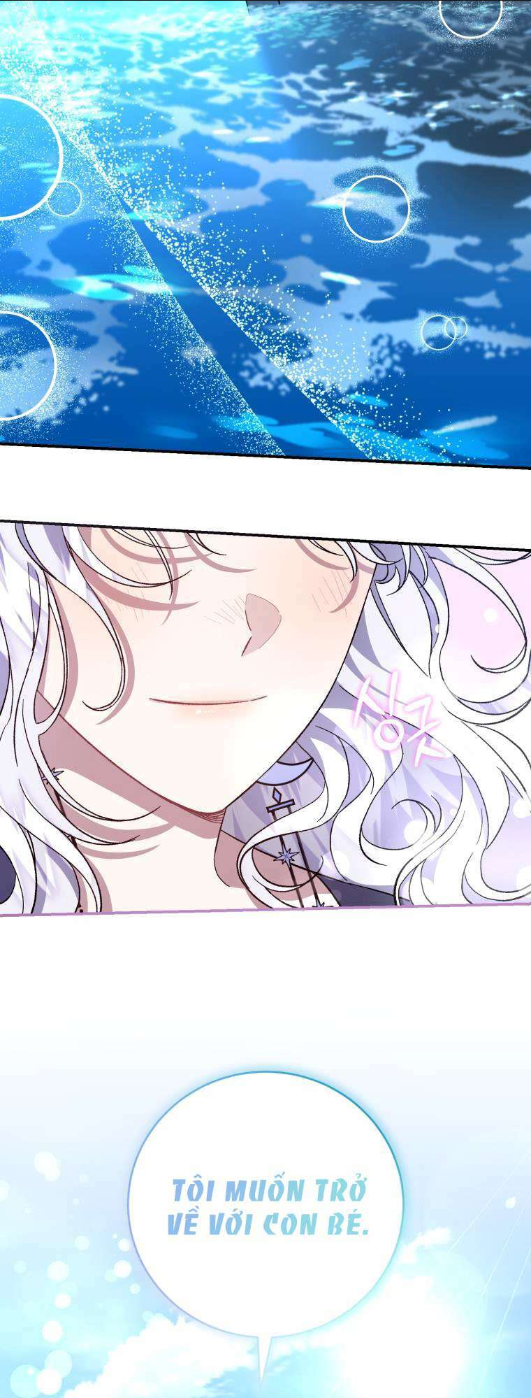 Tôi Trở Thành Mẹ Kế Của Gia Đình Hắc Ám Chap 19 - Next Chap 20