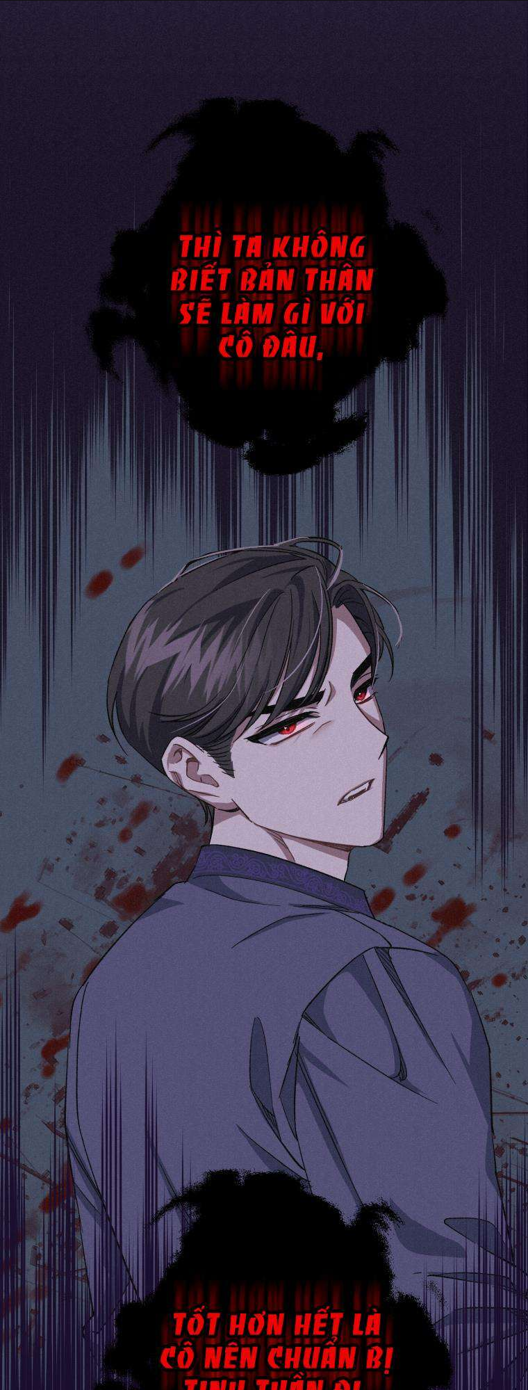 Tôi Trở Thành Mẹ Kế Của Gia Đình Hắc Ám Chap 2 - Next Chap 3