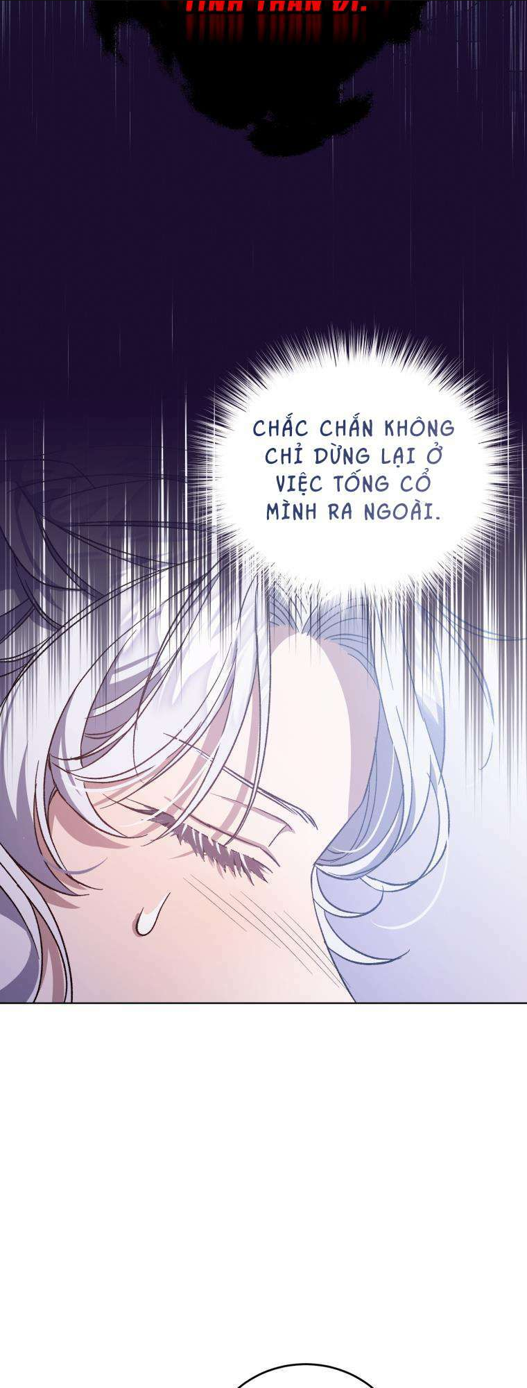 Tôi Trở Thành Mẹ Kế Của Gia Đình Hắc Ám Chap 2 - Next Chap 3