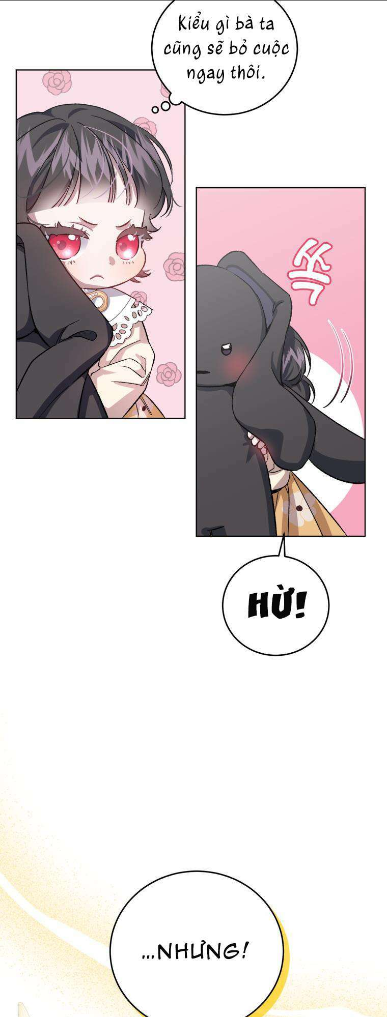 Tôi Trở Thành Mẹ Kế Của Gia Đình Hắc Ám Chap 2 - Next Chap 3