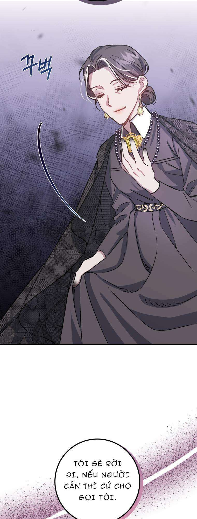 Tôi Trở Thành Mẹ Kế Của Gia Đình Hắc Ám Chap 2 - Next Chap 3