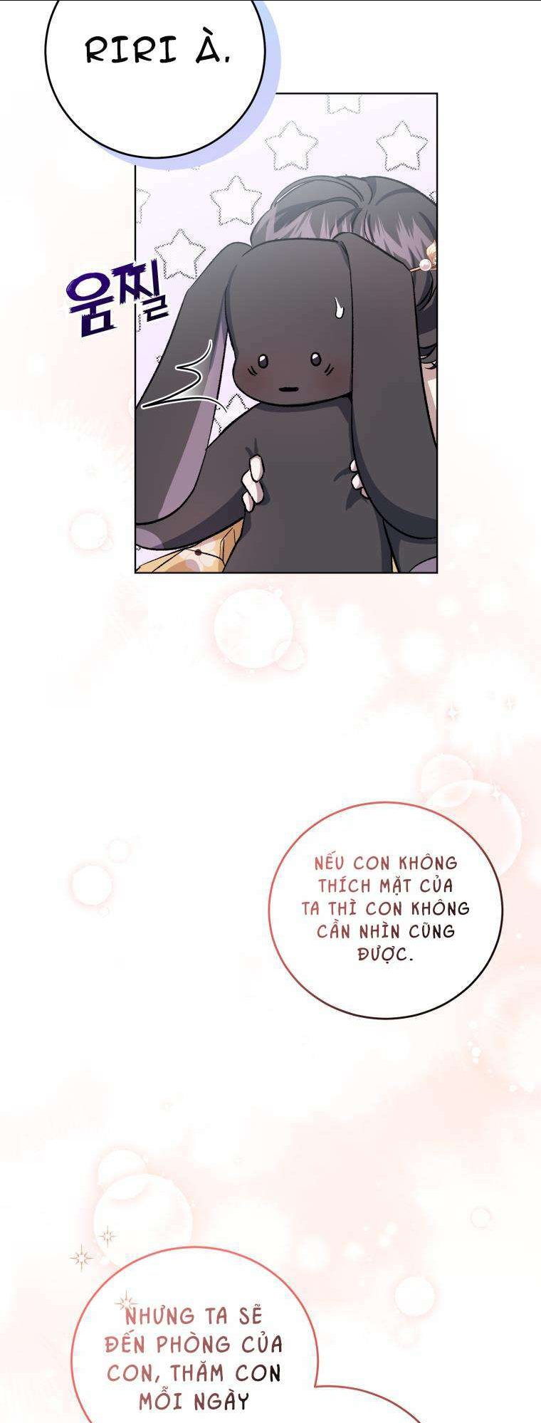 Tôi Trở Thành Mẹ Kế Của Gia Đình Hắc Ám Chap 2 - Next Chap 3