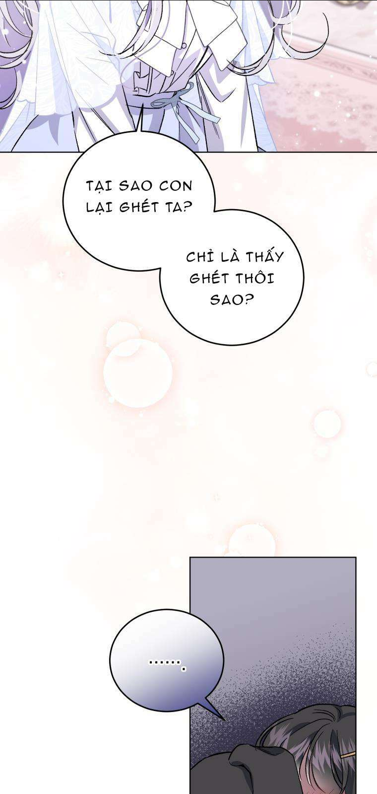 Tôi Trở Thành Mẹ Kế Của Gia Đình Hắc Ám Chap 2 - Next Chap 3